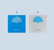 KANG DANIEL - CYAN