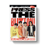 DAY6 - 2026 SEASON'S GREETINGS [PRESS THE BUTTON] [+SPECIAL PHOTO CARD SET (4 TYPES OF MEMBERS)]