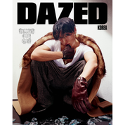 [PRE-ORDER] DAZED 2026 FALLING FOR SAN (COVER : ATEEZ SAN) (3 VERSIONS)