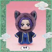 The Apothecary Diaries Plush Blind Box