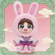 The Apothecary Diaries Plush Blind Box
