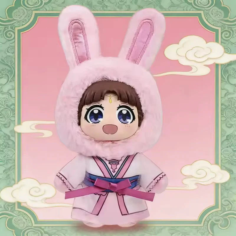 The Apothecary Diaries Plush Blind Box