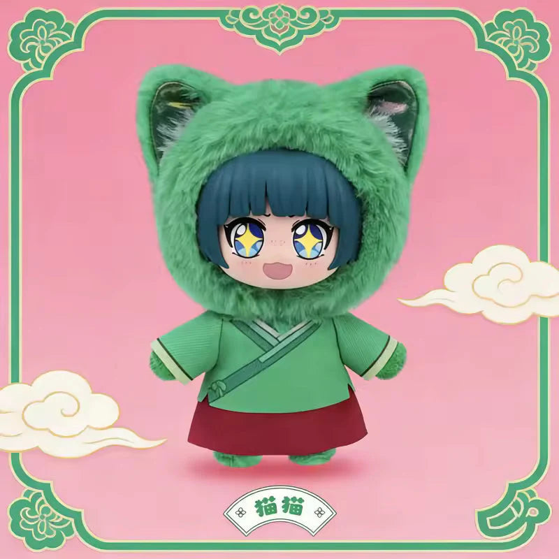 The Apothecary Diaries Plush Blind Box
