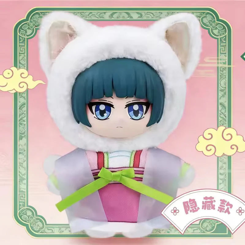 The Apothecary Diaries Plush Blind Box