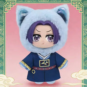 The Apothecary Diaries Plush Blind Box