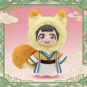 The Apothecary Diaries Plush Blind Box