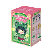 The Apothecary Diaries Plush Blind Box