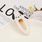 Pochacco Hair Pin L (1pc)