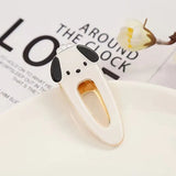 Pochacco Hair Pin L (1pc)