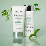 d'Alba Waterfull Mild Sun Cream SPF 50+ / PA ++++