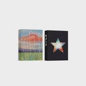 [PRE-ORDER] THE ROSE - WRLD [DELUXE VER.]