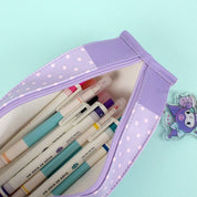Sanrio Pencil Case San Milk Pack