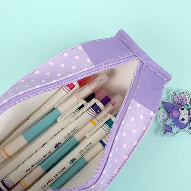 Sanrio Pencil Case San Milk Pack