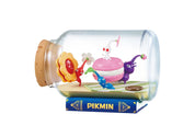 Re-ment Pikmin Terrarium Collection Vol.2 RDT