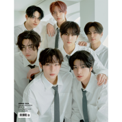 DICON VOLUME N°19 ENHYPEN: TW(EN-)TY YEARS OLD