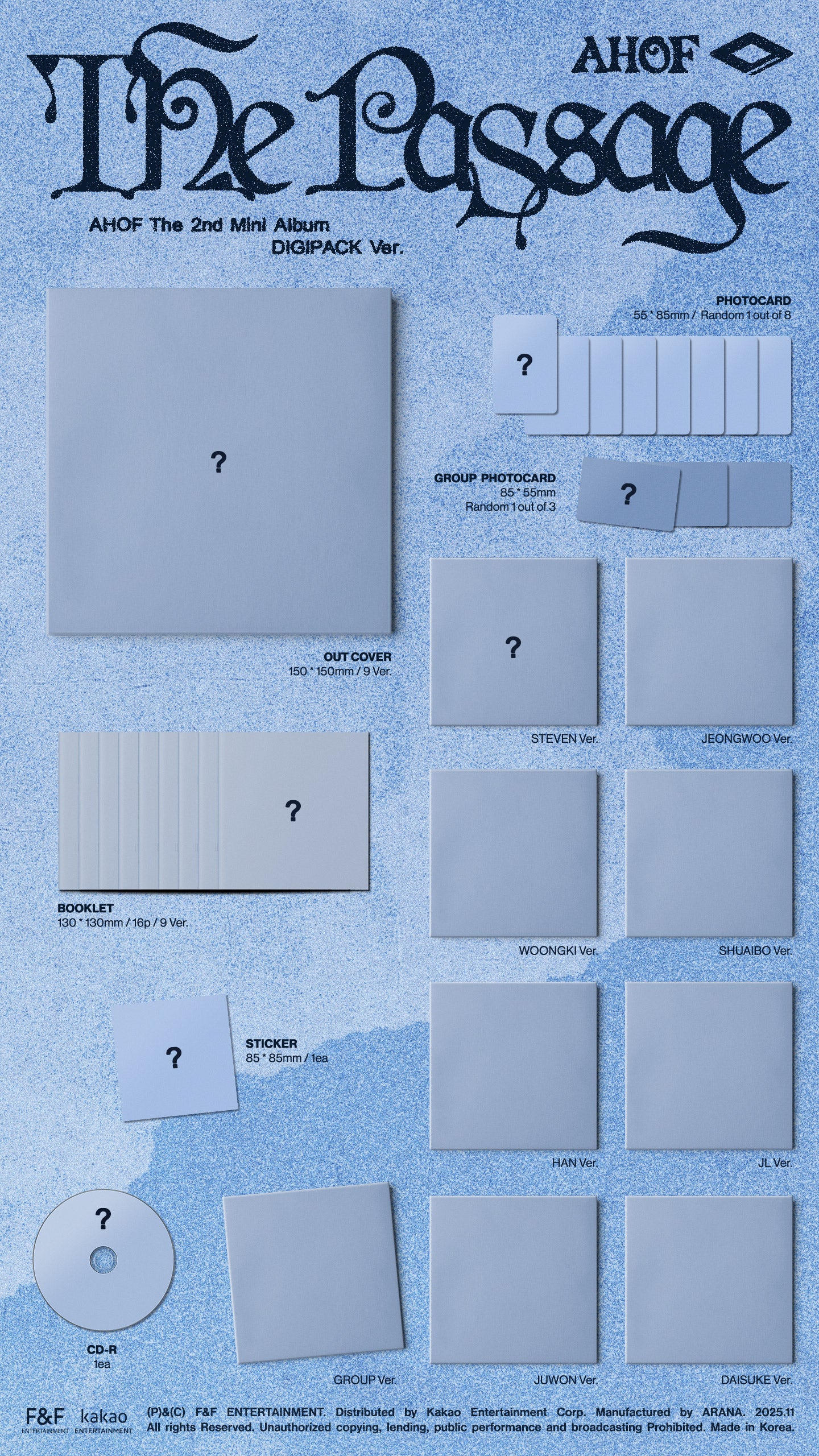 BEAST FAN MEETING DVD＆Photo Book Pre-Order – Amuse Ground