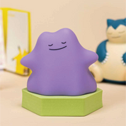 Mini Pokémon Mood Light: Ditto