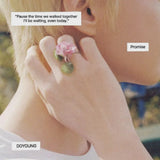NCT Doyoung Single Album "PROMISE" (Digipack Ver.)