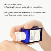 Dr. Althea 0.1% Gentle Retinol Serum [30ml]