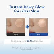 Dr. Althea Aqua Marine Jelly Mist [100ml]