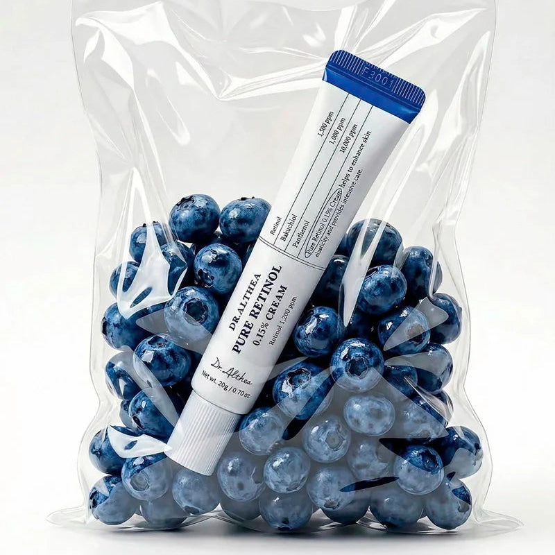 Dr. Althea Pure Retinol 0.15% Cream