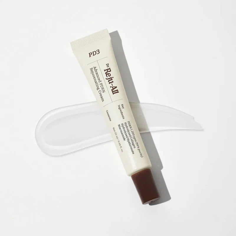 Dr. Reju-All Advanced PDRN Rejuvenating Cream [20ml]