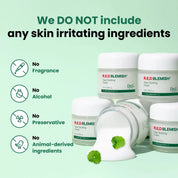 Dr. G R.E.D Blemish Clear Soothing Cream [70ml]