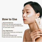 Dr.Reju-All Advanced LC-Ceramide Barrier Cream [50ml]