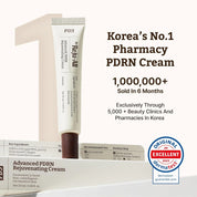 Dr. Reju-All Advanced PDRN Rejuvenating Cream [20ml]