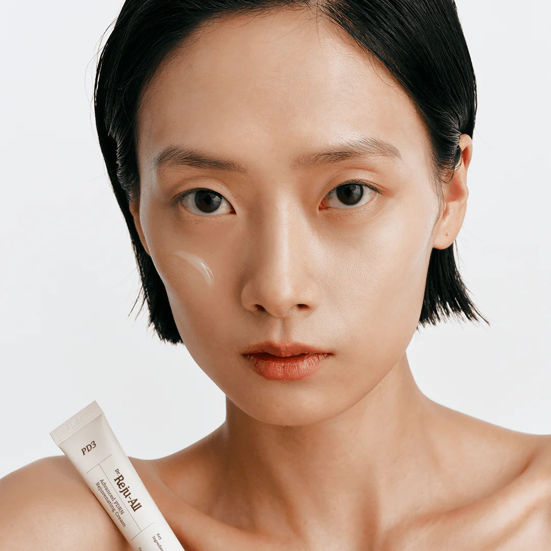 Dr. Reju-All Advanced PDRN Rejuvenating Cream [20ml]
