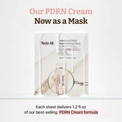 Dr.Reju-All Advanced PDRN Rejuvenating Mask [1ea]