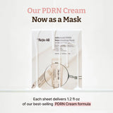 Dr.Reju-All Advanced PDRN Rejuvenating Mask [1ea]