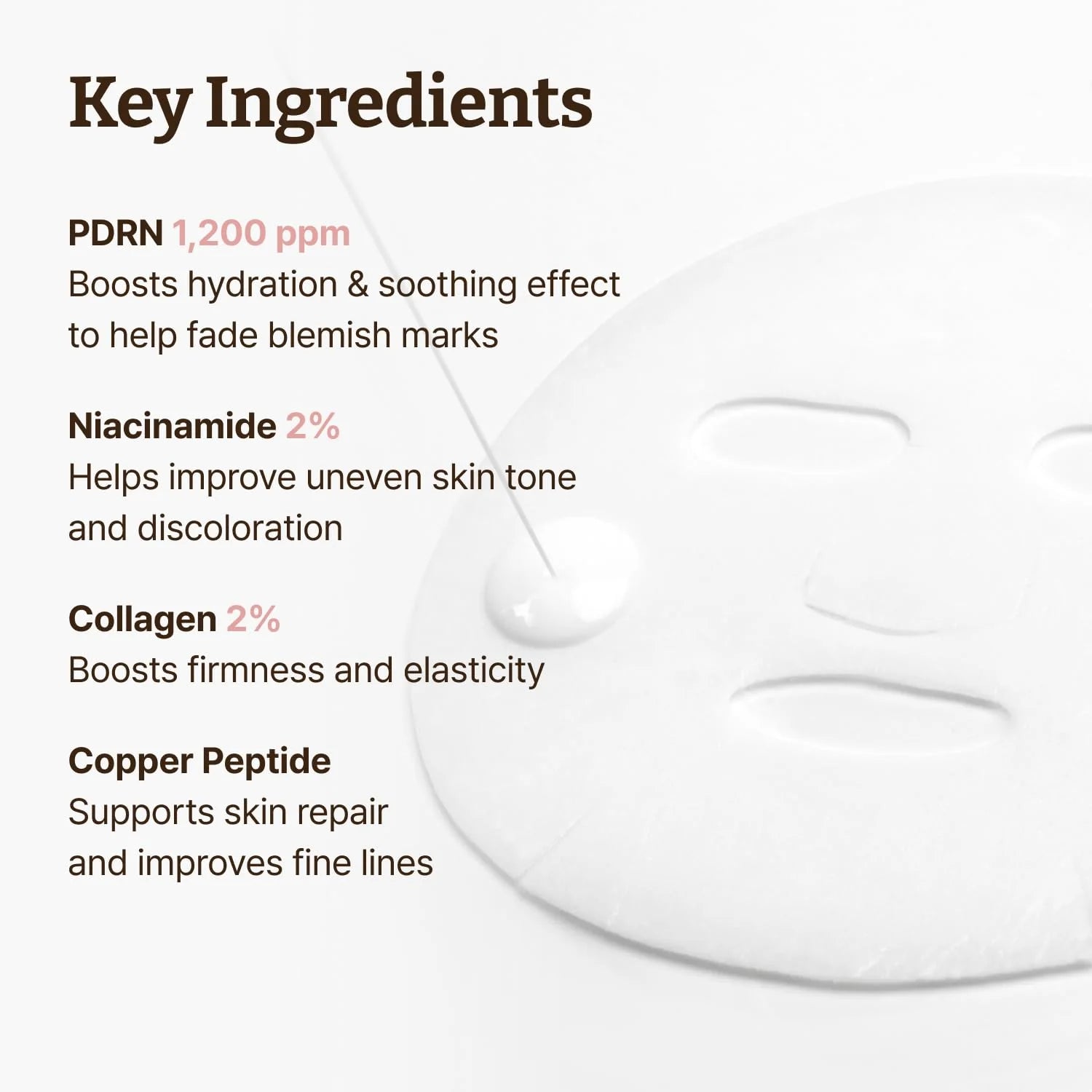 Dr.Reju-All Advanced PDRN Rejuvenating Mask [1ea]