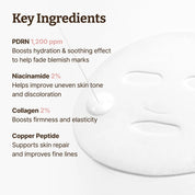 Dr.Reju-All Advanced PDRN Rejuvenating Mask [1ea]