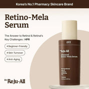 Dr.Reju-All Advanced Retino-Mela Serum [30ml]