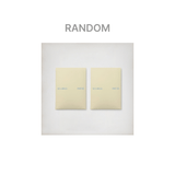 [PRE-ORDER] YEONJUN - NO LABELS: PART 02 (WEVERSE ALBUMS VER.) (RANDOM)
