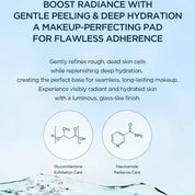 SKIN1004 Madagascar Centella Hyalu-Cica Jelly-Fit Ampoule Pad [60pads]