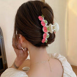 Fruit Hair Claw Large