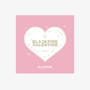 BLACKPINK The Game Photocard Collection "Lovely Valentine's Edition"