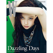 W 2025. 05. COVER : WINTER)
