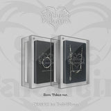 NMIXX 1st Full Album "Blue Valentine" (Love Token Ver.)