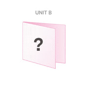 [Pre-Order] ILLIT - TOKI YO TOMARE [時よ止まれ] (Unit B Edition)