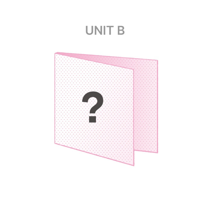 [Pre-Order] ILLIT - TOKI YO TOMARE [時よ止まれ] (Unit B Edition)