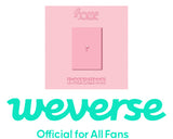 [PRE-ORDER] [EARLY-BIRD][WEVERSE POB] BOYNEXTDOOR – 1st Studio Album [HOME] (SWEET HOME ver.) RANDOM