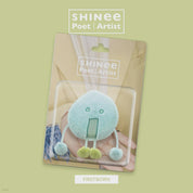 SHINee Single Album "POET I ARTIST" (QR Ver.)