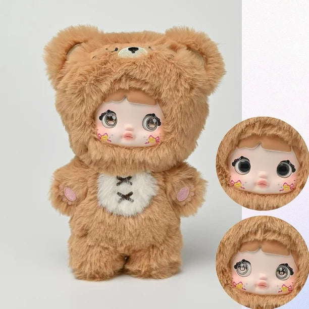 Nommi Loveliness Never Ends Blind Box RDT