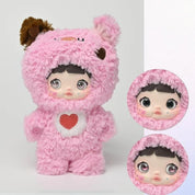 Nommi Loveliness Never Ends Blind Box RDT