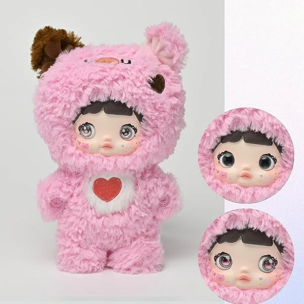 Nommi Loveliness Never Ends Blind Box RDT