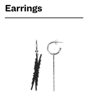LE SSERAFIM Earrings