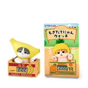 Mofusand Fresh Fruit Clock Blind Box